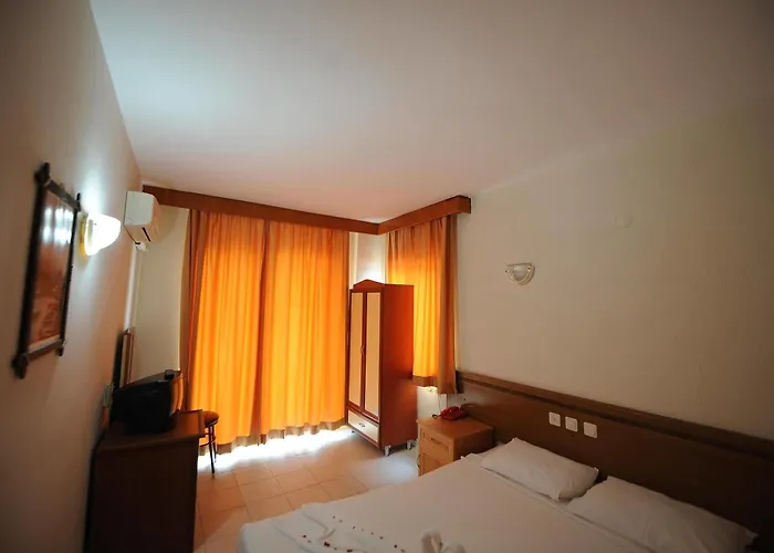 Saygili Szálloda 3*