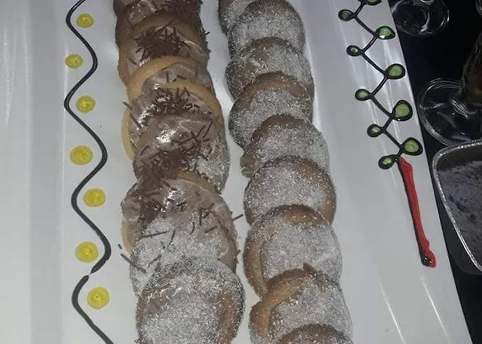 Szálloda Saygili Side