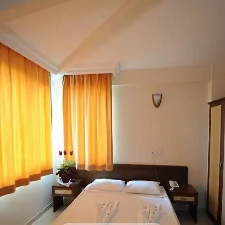 Отель Saygili