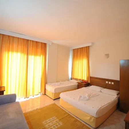 Saygili Отель 3*