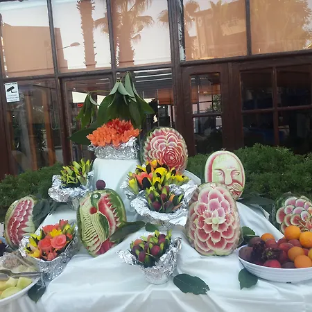 Saygili Отель