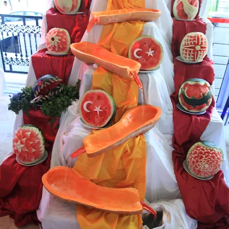 Saygili Сиде