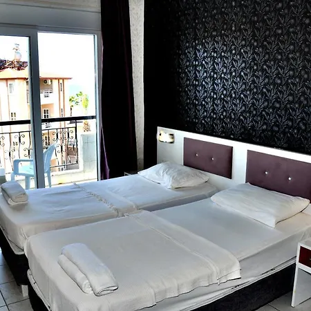 Saygili Отель