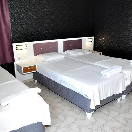 Saygili Отель 3*
