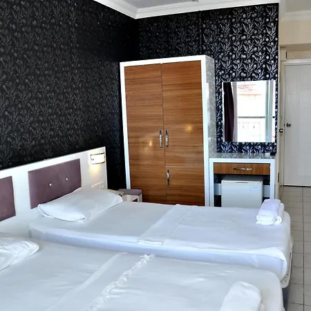 Saygili Отель 3*