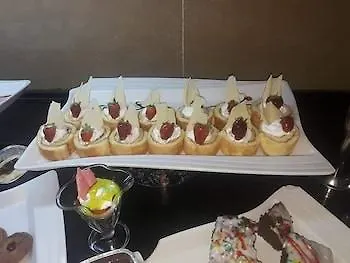 Отель Saygili Сиде